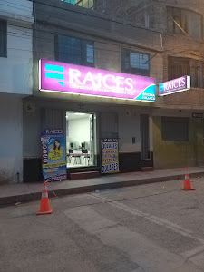 COOPERATIVA RAICES LTDA. 1