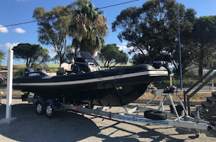 Photo n°37 de Sud Plaisance Consulting à Fréjus (Société d'administration portuaire)