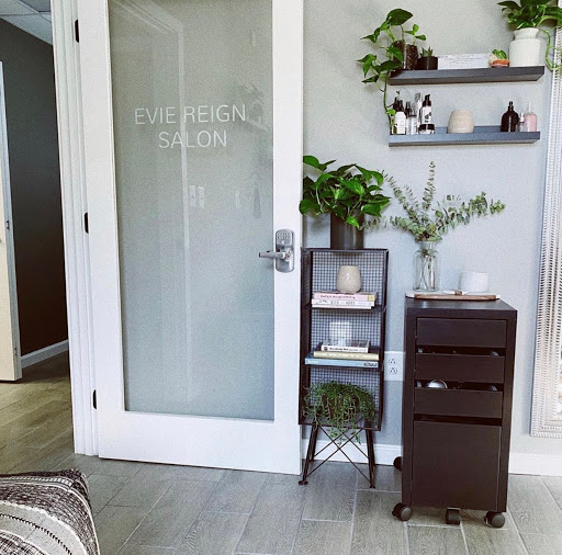 EVIE REIGN SALON