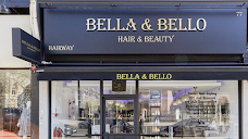 Bella & Bello Hair and Beauty london