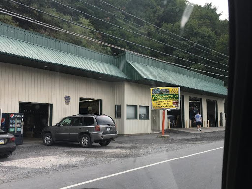 Casner's Service Center