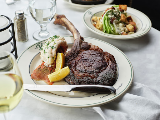 Mr. B's of Brookfield | A Bartolotta Steakhouse - Thumbnail