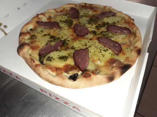 Photo 3 - L'ESPRIT PIZZERIA