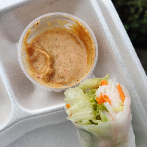 Quick Thai - Visual
