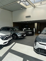 Photo n°3 de Kia Bernier | Les Ulis à Gometz-le-Châtel (Vendeur de voitures d'occasion)