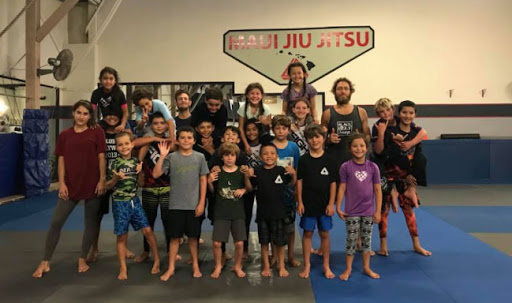Maui Jiu Jitsu Academy - Thumbnail