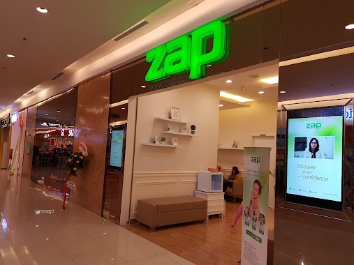 ZAP Clinic - Summarecon Mall Serpong, Author: Rachmat fauzan
