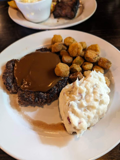 Dodge City Steakhouse - Thumbnail