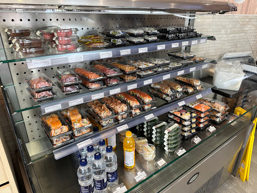 Matane Sushi - Visual
