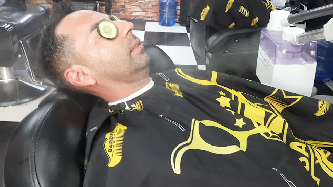 Barberia luis barber - Barbería