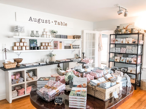 August Table - Visual
