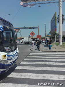 Estación de Servicio Repsol 6