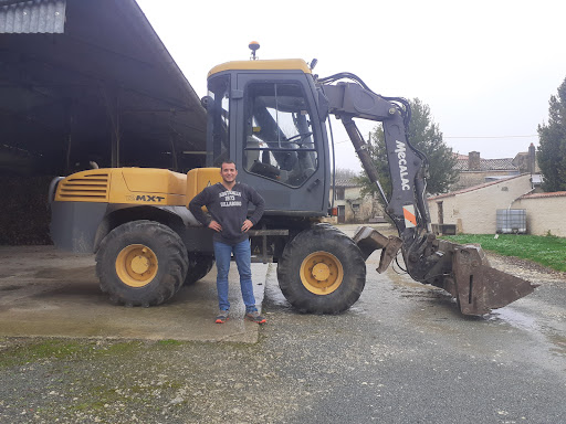 Photo de Vernoux Et Fils Ets Maconnerie