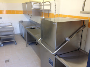 Photo n°8 de LEON EQUIPEMENTS / PROCOTEL à Monéteau (Magasin de matériel de cuisine)