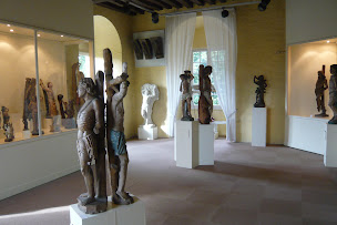 Photo n°4 de Musée de l'archerie et du Valois à Crépy-en-Valois (Musée)