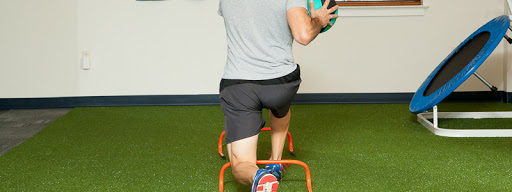 Lancaster Physical Therapy & Sports Medicine - Thumbnail