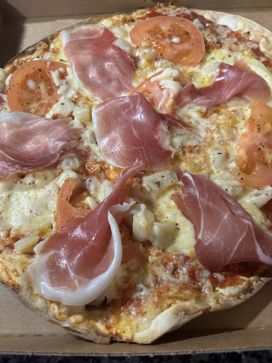 Photo 4 - Ti Bigoud Pizz