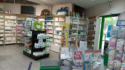Pharmacie centre ccial les bruyeres - Thumbnail