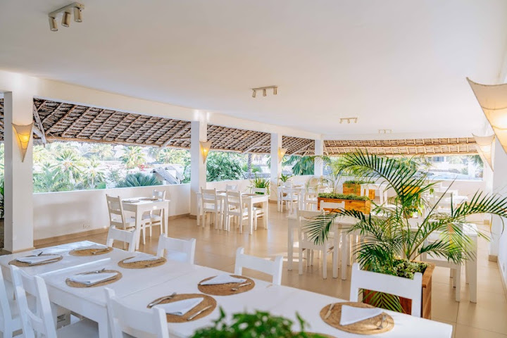 Dhow Inn Restaurant by null