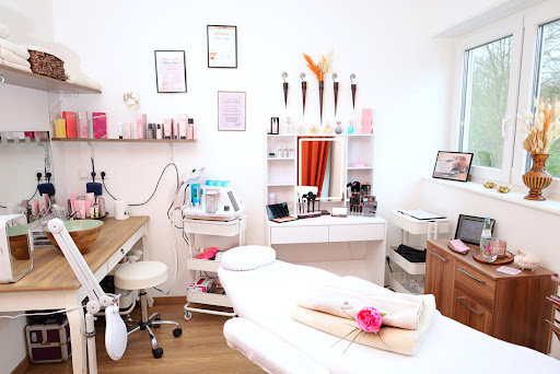 Beauty mit Herz- Bio zertifizierte Natur Kosmetik