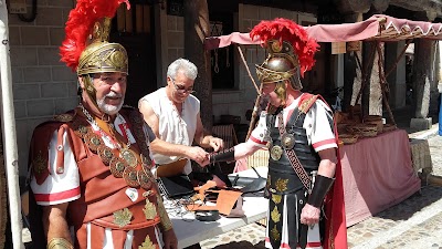 Photos of Mes&oacute;n Ancar