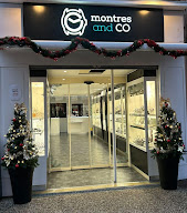 Montres and Co à Roanne