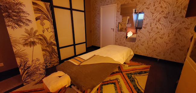 Avis sur Massages Orléans Jocelyne Rouilly à Orléans - Massothérapeute