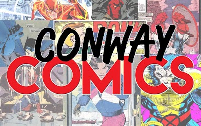 Conway Comics