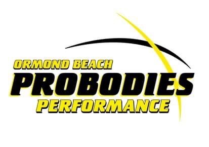 ProBodies Performance - Thumbnail