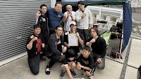岡山 アームレスリング道場 TEAM BRUTE（チーム ブルート）