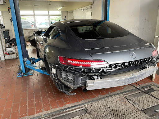 Pllana Automobile - Thumbnail