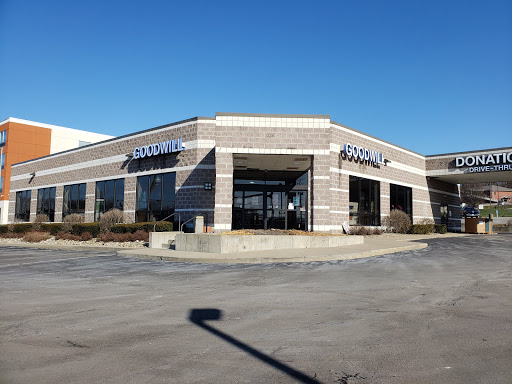 Goodwill Millersburg Thrift
