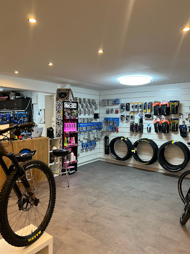 Legrand cycles - Thumbnail