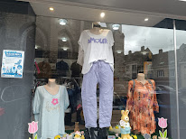 Sister's mode à Neufchâtel-en-Bray