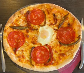 Photo n°50 de Ristorante San Giovanni à Courbevoie (Restaurant italien)