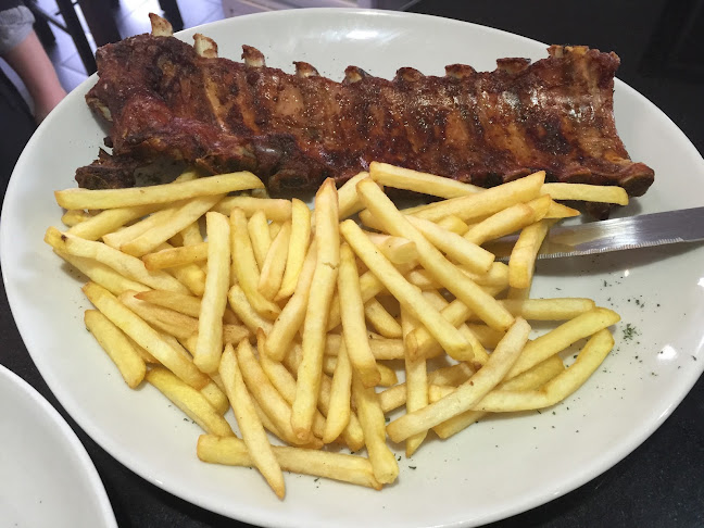Commentaires et avis sur KF Churrasco