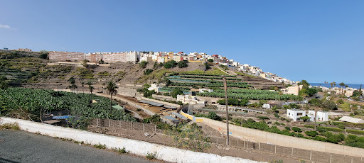 Centro Cívico El Risco de San Nicolás - Thumbnail