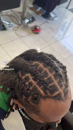 Photo n°21 de Binette coiffure afro à Le Mans (Salon de coiffure)