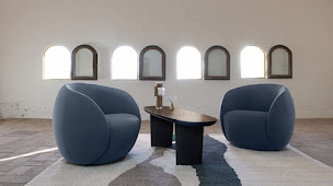 Photo n°41 de Roche Bobois Saint Bonnet de Mure à Saint-Bonnet-de-Mure (Magasin de canapés)