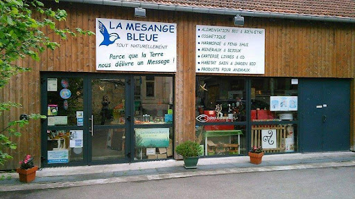 La Mésange Bleue Gallery - France