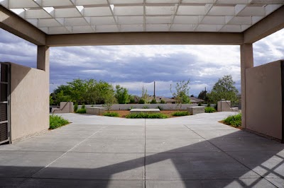 Lomas Tramway Public Library