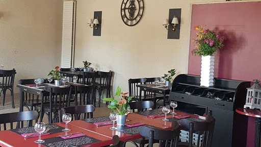 LE BOUCHON DE SASSAY - RESTAURANT - TRAITEUR DE RECEPTION