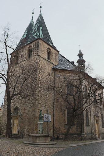 Kulturkirche St. Blasii