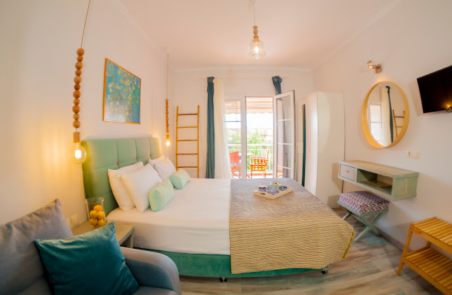 Opinii despre Summer House Nikiti Studios & Apartments în Σιθωνία - Ξενοδοχείο