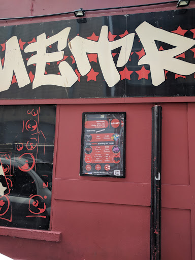 Metros - Visual