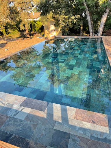 Photo de Piscines 33