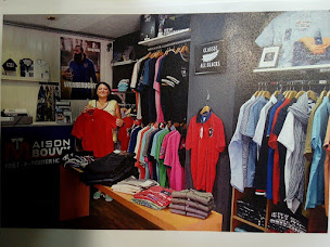 Photo n°8 de Maison Bouvy à Amélie-les-Bains-Palalda (Magasin de vêtements pour hommes)