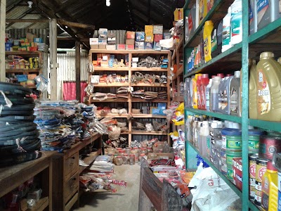 Photos of Zia Auto-mobile House