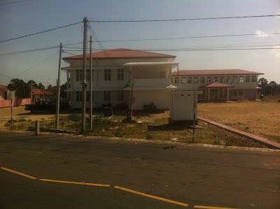 Photos of Poonagary Junction