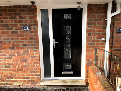 Transform UK Developments - Windows Redcar - Visual